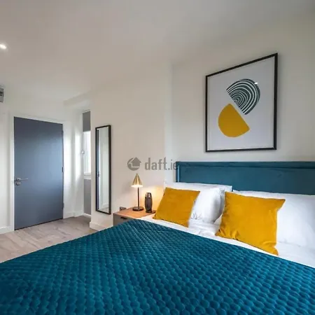 Luxury 1 Bed In Centre Full Kitchen 1 On The Docklands *